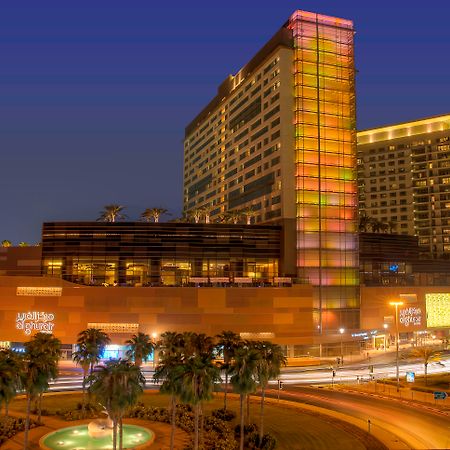 Swissotel Living Al Ghurair Dubai - Deira & Creek - Apartments Exteriör bild The Fairmont Dubai