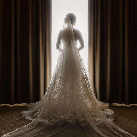 Swissotel Living Al Ghurair Dubai - Deira & Creek - Apartments Exteriör bild Wedding dress