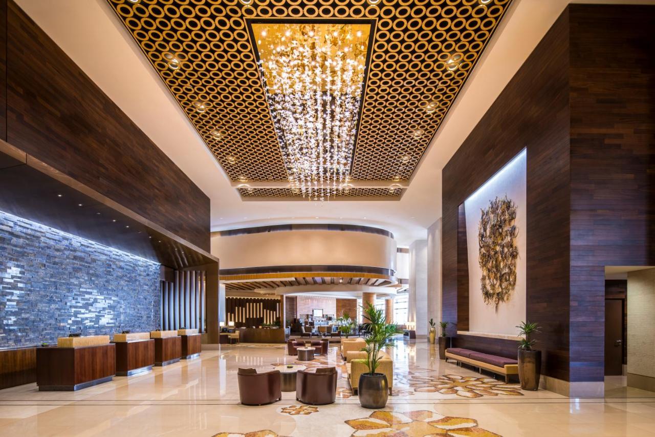 Swissotel Living Al Ghurair Dubai - Deira & Creek - Apartments Exteriör bild Lobby